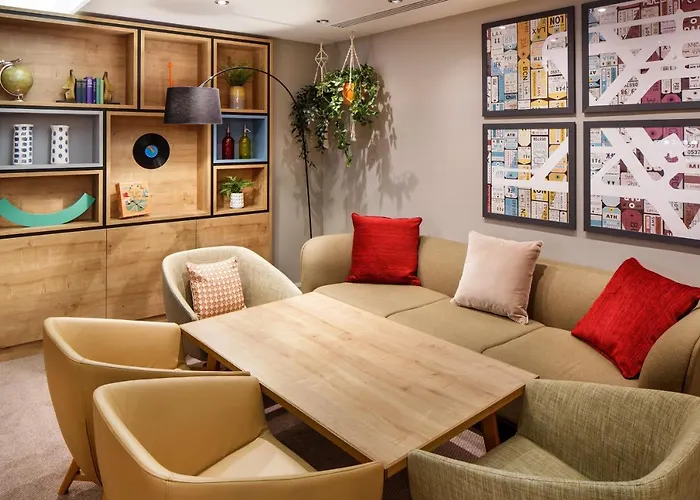 Holiday Inn London - Heathrow M4,Jct.4, An Ihg Hotel West Drayton 